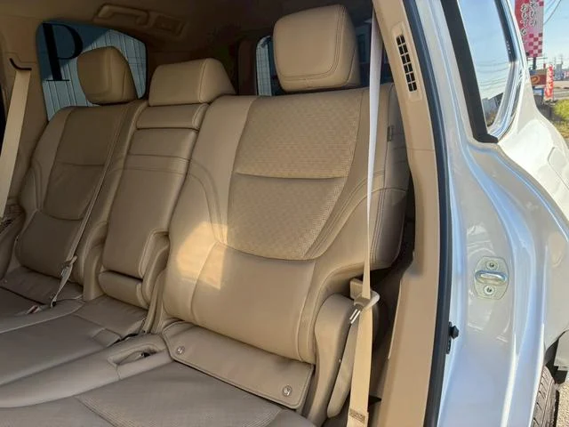 2023 Toyota Land Cruiser ZX