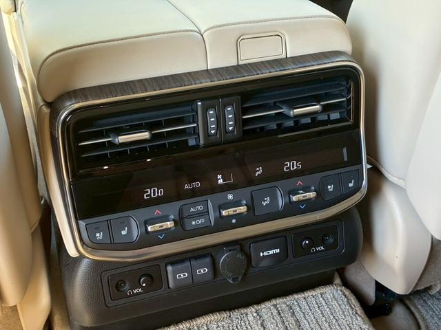 2023 Toyota Land Cruiser ZX